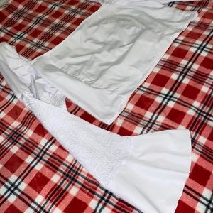 PLUS SIZE LONG SLEEVE - 2X